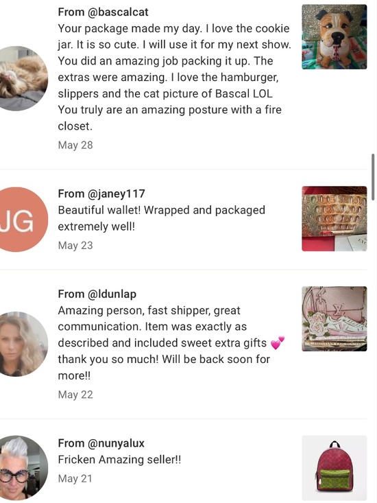 Happy Shopping! - Picture 12 of 16